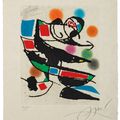 Joan Miró — Ле марто без мэтра, изображение 8