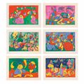 Joan Miró — Апартаменты с максимальной рентабельностью инвестиций, изображение 1