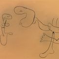 Joan Miró — Без названия, изображение 1