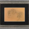 Joan Miró — Без названия, изображение 4