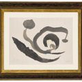 Joan Miró — Без титула II, изображение 2
