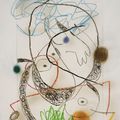 Joan Miró — Выжившие, изображение 1