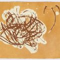 Joan Miró — Франческ д'Ассис: Кантик-дель-Соль, изображение 11