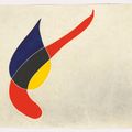 Joan Miró — Франческ д'Ассис: Кантик-дель-Соль, изображение 14