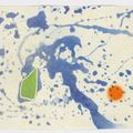 Joan Miró — Франческ д'Ассис: Кантик-дель-Соль, изображение 15
