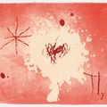 Joan Miró — Франческ д'Ассис: Кантик-дель-Соль, изображение 16