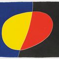 Joan Miró — Франческ д'Ассис: Кантик-дель-Соль, изображение 3