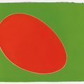 Joan Miró — Франческ д'Ассис: Кантик-дель-Соль, изображение 7