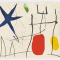 Joan Miró — Франческ д'Ассис: Кантик-дель-Соль, изображение 9