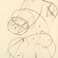 Joan Miró — Персонаж, изюм, этуаль, изображение 1