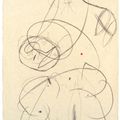 Joan Miró — Персонаж, изюм, этуаль, изображение 2