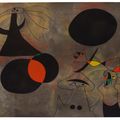 Joan Miró — Созвездия, изображение 4
