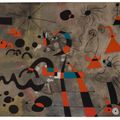 Joan Miró — Созвездия, изображение 5