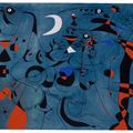Joan Miró — Созвездия, изображение 6