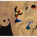 Joan Miró — Созвездия, изображение 7