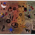 Joan Miró — Созвездия, изображение 8