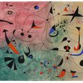 Joan Miró — Созвездия, изображение 9