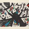 Joan Miró — Дом Джоан Пратс (M. 705, 709, 711, 713, 715, 717, 719, 721, 723, 725, 727, 729, 731, 733), изображение 2