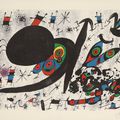 Joan Miró — Дом Джоан Пратс (M. 705, 709, 711, 713, 715, 717, 719, 721, 723, 725, 727, 729, 731, 733), изображение 3