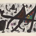 Joan Miró — Дом Джоан Пратс (M. 705, 709, 711, 713, 715, 717, 719, 721, 723, 725, 727, 729, 731, 733), изображение 4