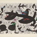 Joan Miró — Дом Джоан Пратс (M. 705, 709, 711, 713, 715, 717, 719, 721, 723, 725, 727, 729, 731, 733), изображение 5