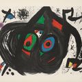 Joan Miró — Дом Джоан Пратс (M. 705, 709, 711, 713, 715, 717, 719, 721, 723, 725, 727, 729, 731, 733), изображение 6