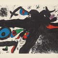 Joan Miró — Дом Джоан Пратс (M. 705, 709, 711, 713, 715, 717, 719, 721, 723, 725, 727, 729, 731, 733), изображение 7