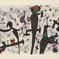 Joan Miró — Дом Джоан Пратс (M. 705, 709, 711, 713, 715, 717, 719, 721, 723, 725, 727, 729, 731, 733), изображение 8