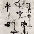 Joan Miró — Без титра, изображение 1