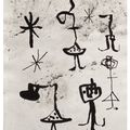 Joan Miró — Без титра, изображение 2