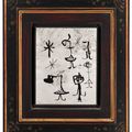 Joan Miró — Без титра, изображение 4