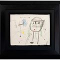 Joan Miró — Персонажи, изюм, этуаль, изображение 2