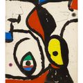 Joan Miró — Философский труд Пьера, изображение 1