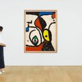 Joan Miró — Философский труд Пьера, изображение 2