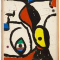 Joan Miró — Философский труд Пьера, изображение 3