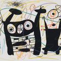 Joan Miró — Без титра, изображение 1