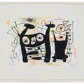 Joan Miró — Без титра, изображение 2