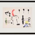 Joan Miró — Без титра, изображение 2