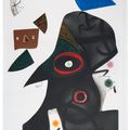 Joan Miró — Египетский, изображение 1