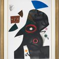 Joan Miró — Египетский, изображение 2