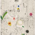 Joan Miró — Жоан Миро. Автор 5 стихотворений. Жоан Сальва-Папассеит, изображение 6