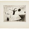 Joan Miró — Линия горизонта, изображение 3