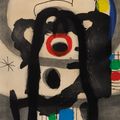 Joan Miró — Восхищение, изображение 1