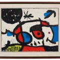 Joan Miró — Баньяр и наша компания, изображение 1