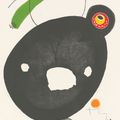 Joan Miró — Ж. В. Фуа, "Четыре цвета луны" (D. 822-826; C. books 213), изображение 3