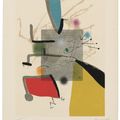 Joan Miró — Библиотека сестринских посланий, изображение 3