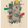 Joan Miró — Библиотека сестринских посланий, изображение 4