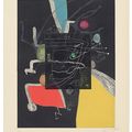 Joan Miró — Библиотека сестринских посланий, изображение 6