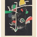 Joan Miró — Библиотека сестринских посланий, изображение 7