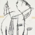 Joan Miró — Личный состав, oiseau, изображение 1